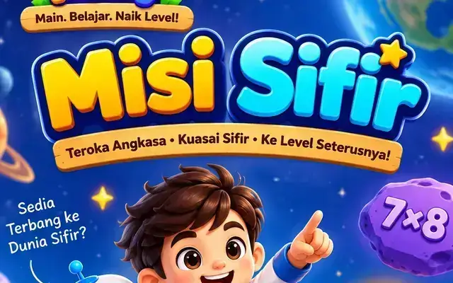 Misi Sifir