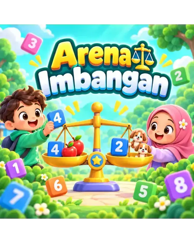 Arena Imbangan
